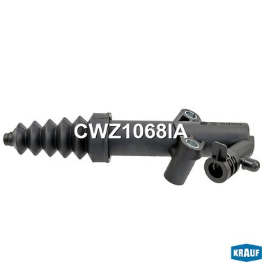 Krauf CWZ1068IA Цилиндр сцепления главный - 3