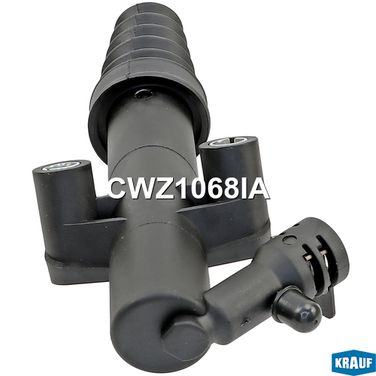 Krauf CWZ1068IA Цилиндр сцепления главный - 6
