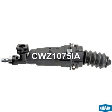Krauf CWZ1075IA Цилиндр сцепления главный - 4