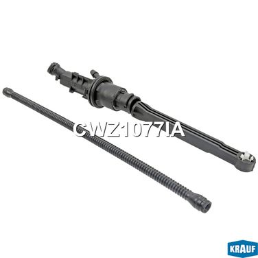 Krauf CWZ1077IA Цилиндр сцепления главный - 1