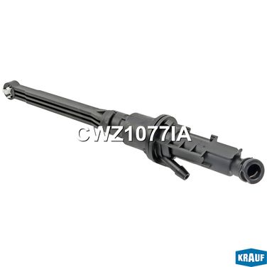 Krauf CWZ1077IA Цилиндр сцепления главный - 2