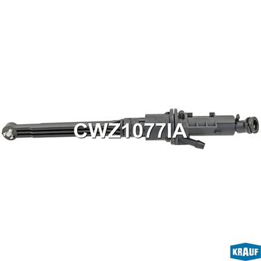 Krauf CWZ1077IA Цилиндр сцепления главный - 3