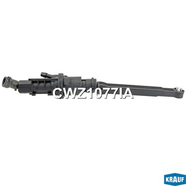 Krauf CWZ1077IA Цилиндр сцепления главный - 4