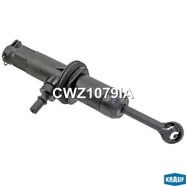 Krauf CWZ1079IA Цилиндр сцепления главный - 1