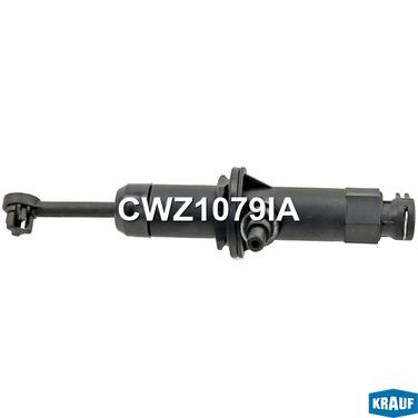 Krauf CWZ1079IA Цилиндр сцепления главный - 3
