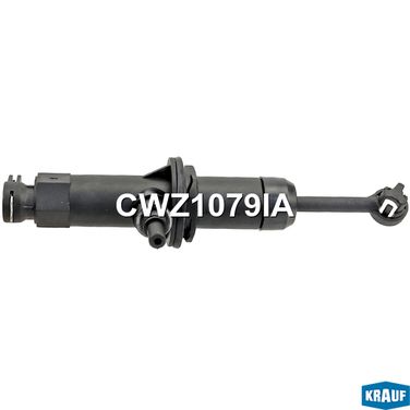 Krauf CWZ1079IA Цилиндр сцепления главный - 4