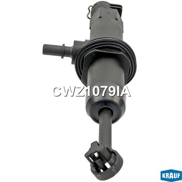 Krauf CWZ1079IA Цилиндр сцепления главный - 5