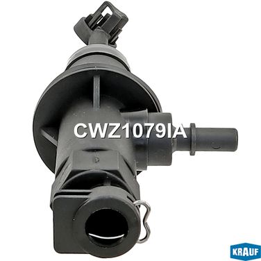 Krauf CWZ1079IA Цилиндр сцепления главный - 6