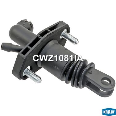 Krauf CWZ1081IA Цилиндр сцепления главный - 1