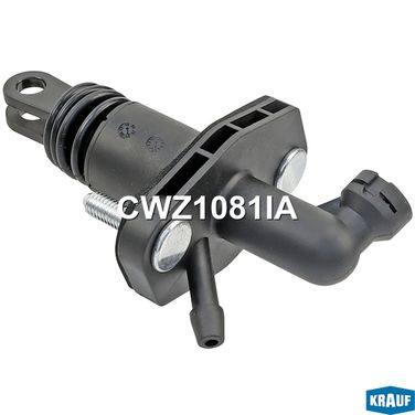 Krauf CWZ1081IA Цилиндр сцепления главный - 2