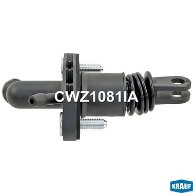 Krauf CWZ1081IA Цилиндр сцепления главный - 4