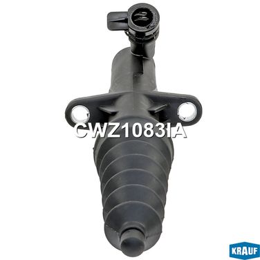 Krauf CWZ1083IA Цилиндр сцепления главный - 5