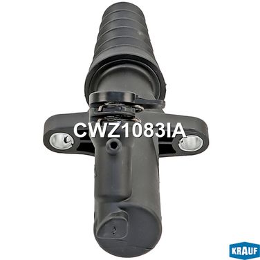 Krauf CWZ1083IA Цилиндр сцепления главный - 6