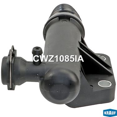 Krauf CWZ1085IA Цилиндр сцепления рабочий - 6