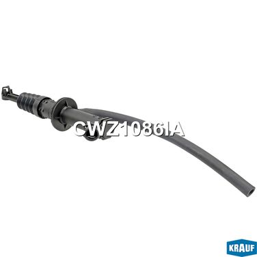 Krauf CWZ1086IA Цилиндр сцепления рабочий - 2