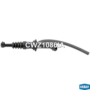 Krauf CWZ1086IA Цилиндр сцепления рабочий - 3