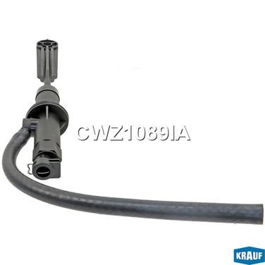 Krauf CWZ1089IA Цилиндр сцепления главный - 6