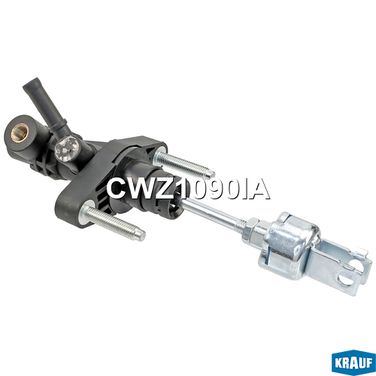 Krauf CWZ1090IA Цилиндр сцепления главный - 1