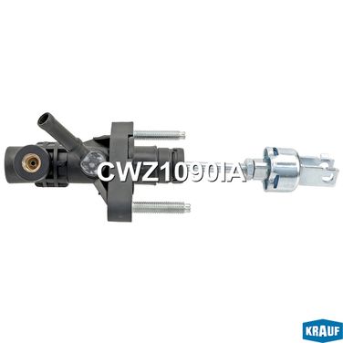 Krauf CWZ1090IA Цилиндр сцепления главный - 4