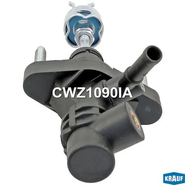 Krauf CWZ1090IA Цилиндр сцепления главный - 6