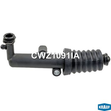 Krauf CWZ1091IA Цилиндр сцепления рабочий - 4