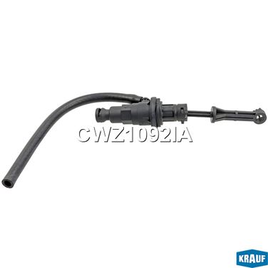 Krauf CWZ1092IA Цилиндр сцепления главный - 4