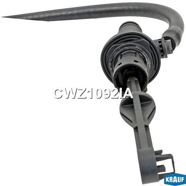 Krauf CWZ1092IA Цилиндр сцепления главный - 5