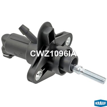 Krauf CWZ1096IA Цилиндр сцепления главный - 1
