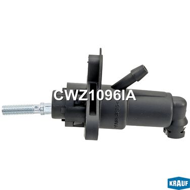 Krauf CWZ1096IA Цилиндр сцепления главный - 3