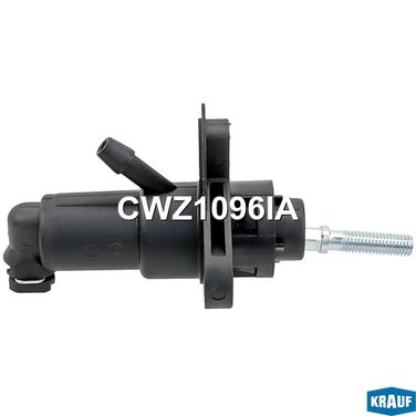 Krauf CWZ1096IA Цилиндр сцепления главный - 4