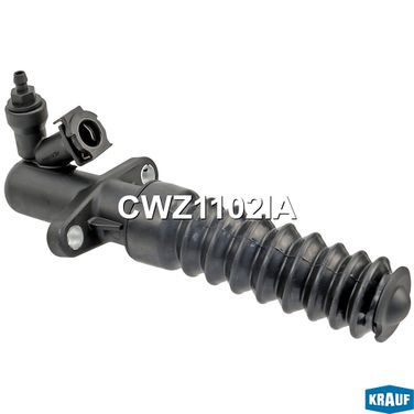 Krauf CWZ1102IA Цилиндр сцепления рабочий - 1