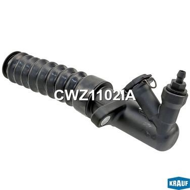 Krauf CWZ1102IA Цилиндр сцепления рабочий - 2
