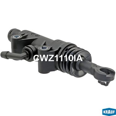 Krauf CWZ1110IA Цилиндр сцепления главный - 1