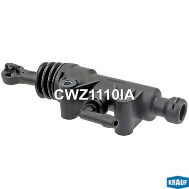 Krauf CWZ1110IA Цилиндр сцепления главный - 2
