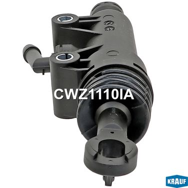 Krauf CWZ1110IA Цилиндр сцепления главный - 5