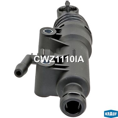 Krauf CWZ1110IA Цилиндр сцепления главный - 6