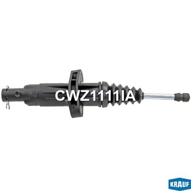 Krauf CWZ1111IA Цилиндр сцепления рабочий - 4