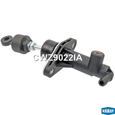 Krauf CWZ9022IA Цилиндр сцепления главный - 2