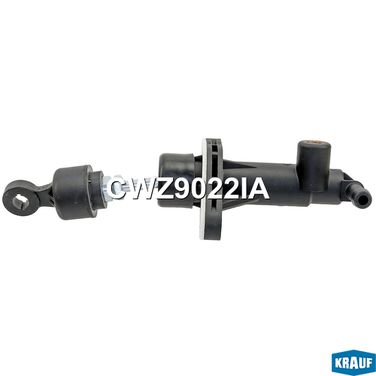 Krauf CWZ9022IA Цилиндр сцепления главный - 3