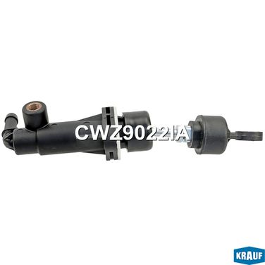 Krauf CWZ9022IA Цилиндр сцепления главный - 4