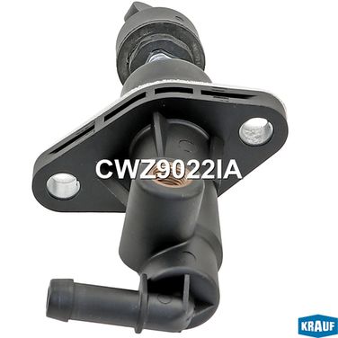 Krauf CWZ9022IA Цилиндр сцепления главный - 6