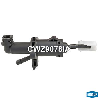 Krauf CWZ9078IA Цилиндр сцепления главный - 4