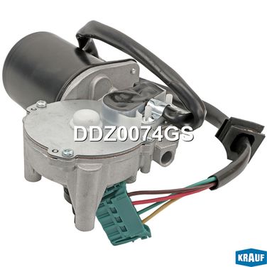 Krauf DDZ0074GS Мотор стеклоочистителя - 2