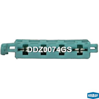 Krauf DDZ0074GS Мотор стеклоочистителя - 3