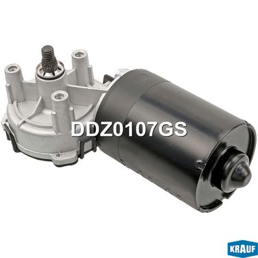 Krauf DDZ0107GS Мотор стеклоочистителя - 1