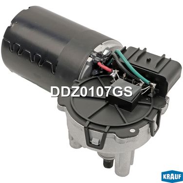 Krauf DDZ0107GS Мотор стеклоочистителя - 2