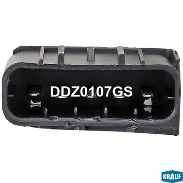 Krauf DDZ0107GS Мотор стеклоочистителя - 3