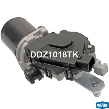 Krauf DDZ1018TK Мотор стеклоочистителя - 2