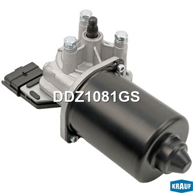 Krauf DDZ1081GS Мотор стеклоочистителя - 1