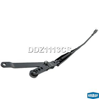 Krauf DDZ1113CS Рычаг стеклоочистителя - 1